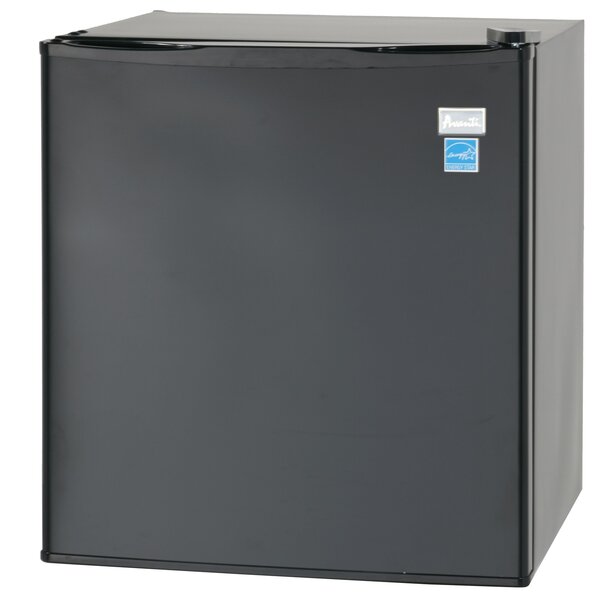 Avanti 1.7 Cu. Ft. Compact Refrigerator 